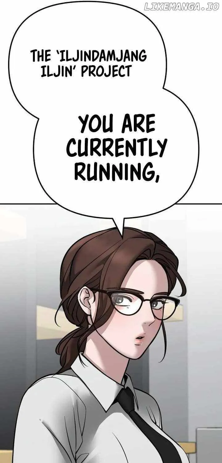 Read The Bully In-Charge chapter 96 image 102 on Lezhin
