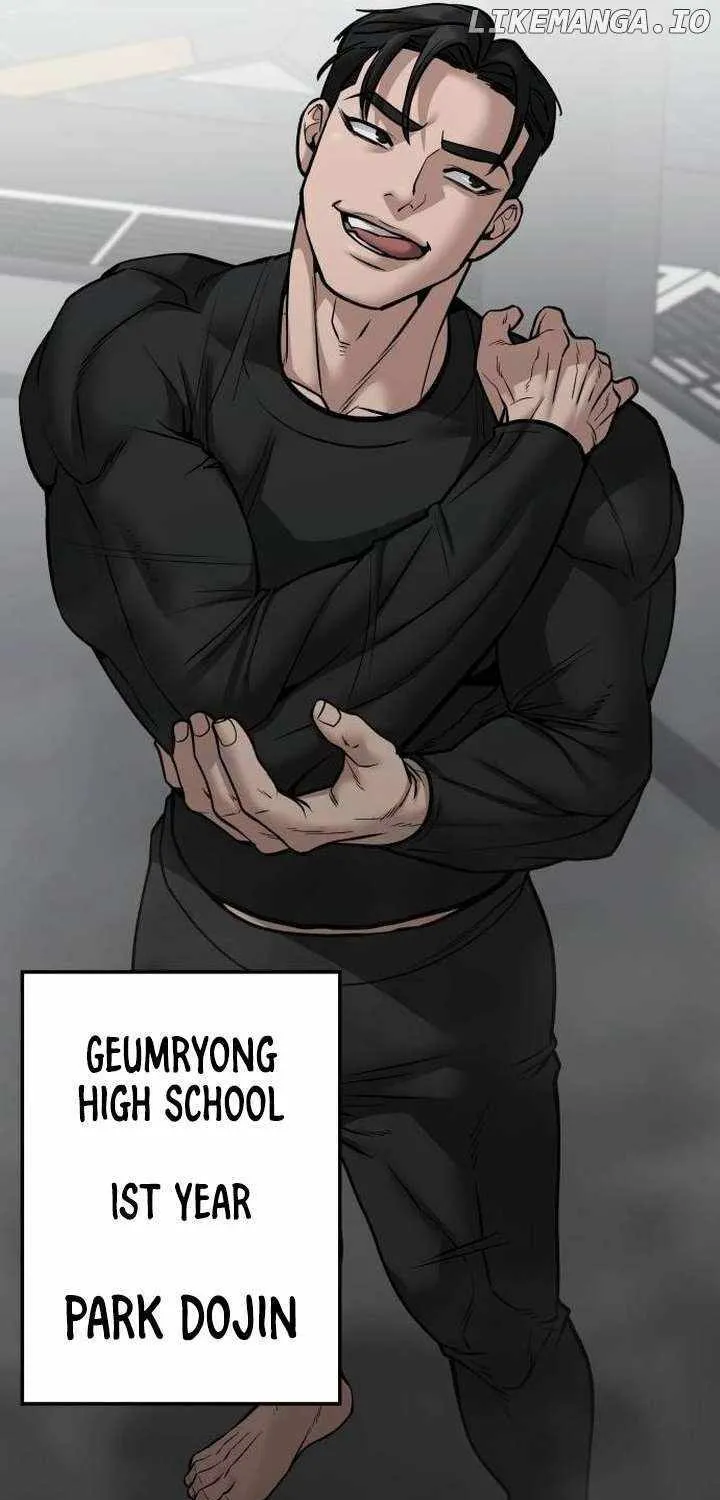 Read The Bully In-Charge chapter 96 image 118 on Lezhin