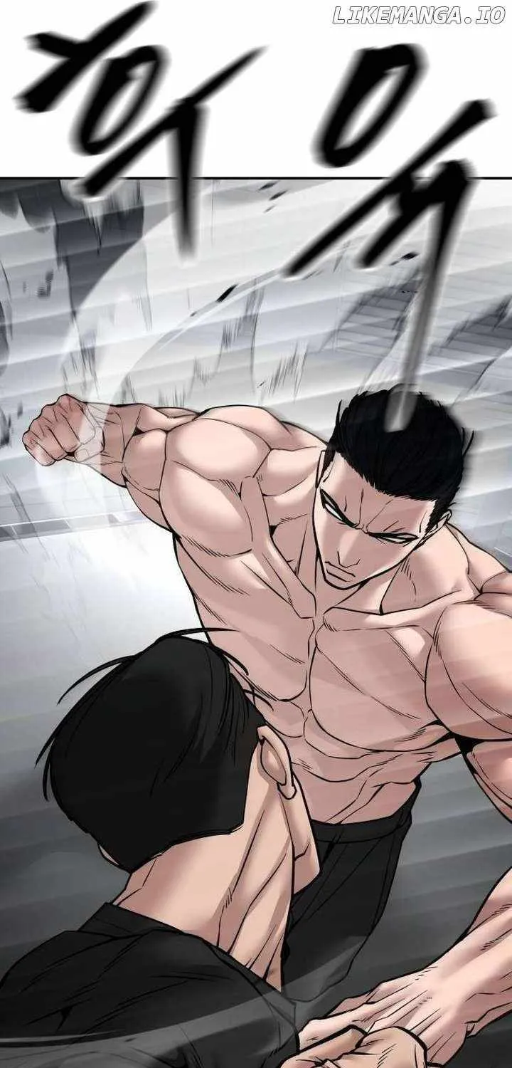 Read The Bully In-Charge chapter 96 image 133 on Lezhin