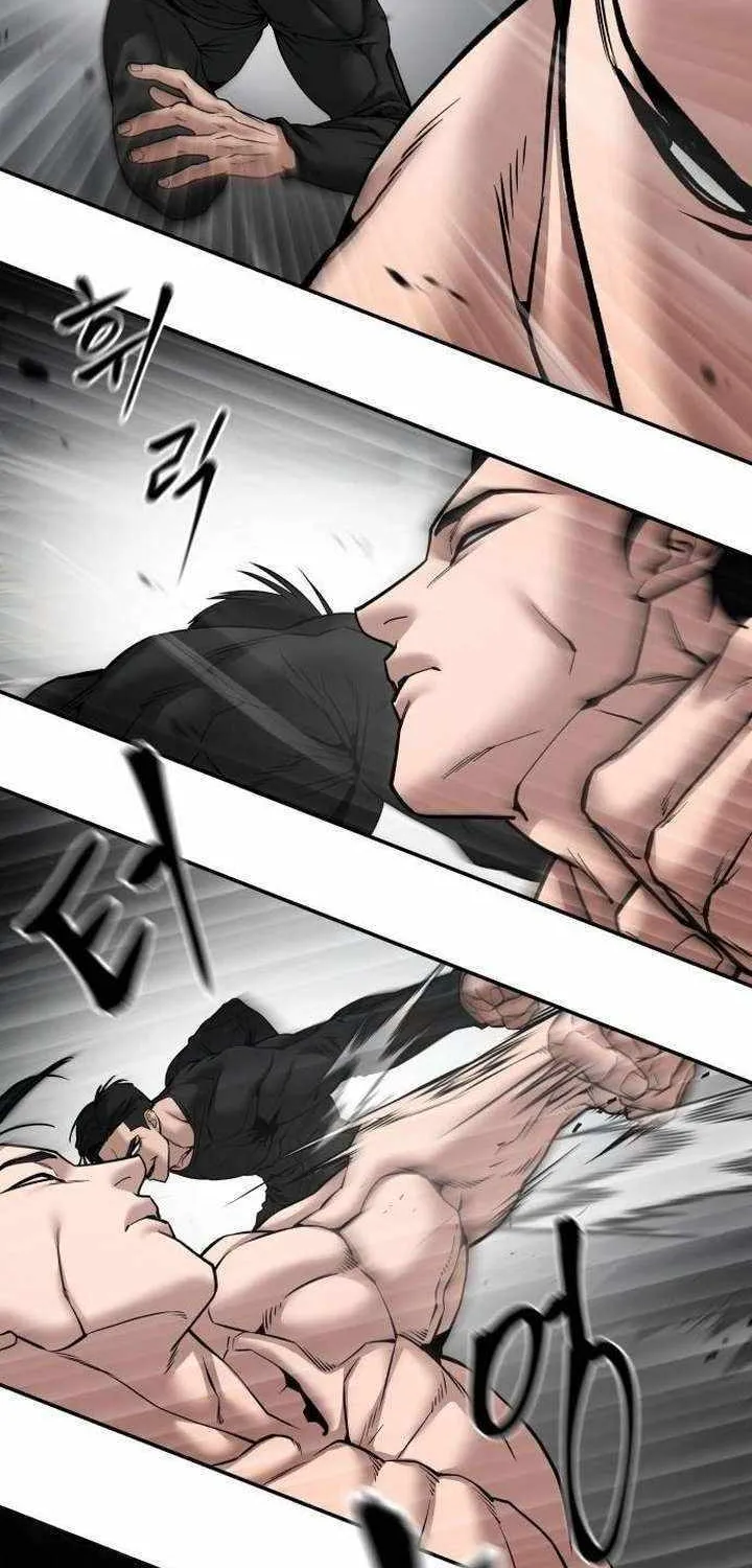 Read The Bully In-Charge chapter 96 image 136 on Lezhin