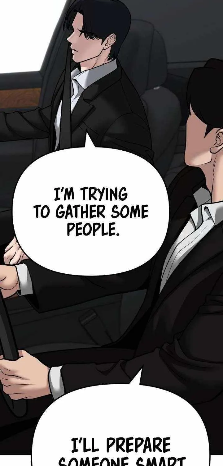 Read The Bully In-Charge chapter 96 image 15 on Lezhin