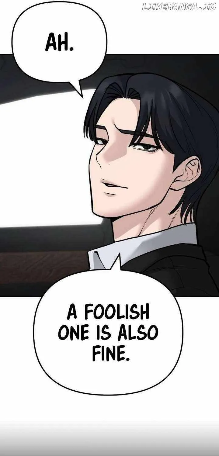 Read The Bully In-Charge chapter 96 image 17 on Lezhin