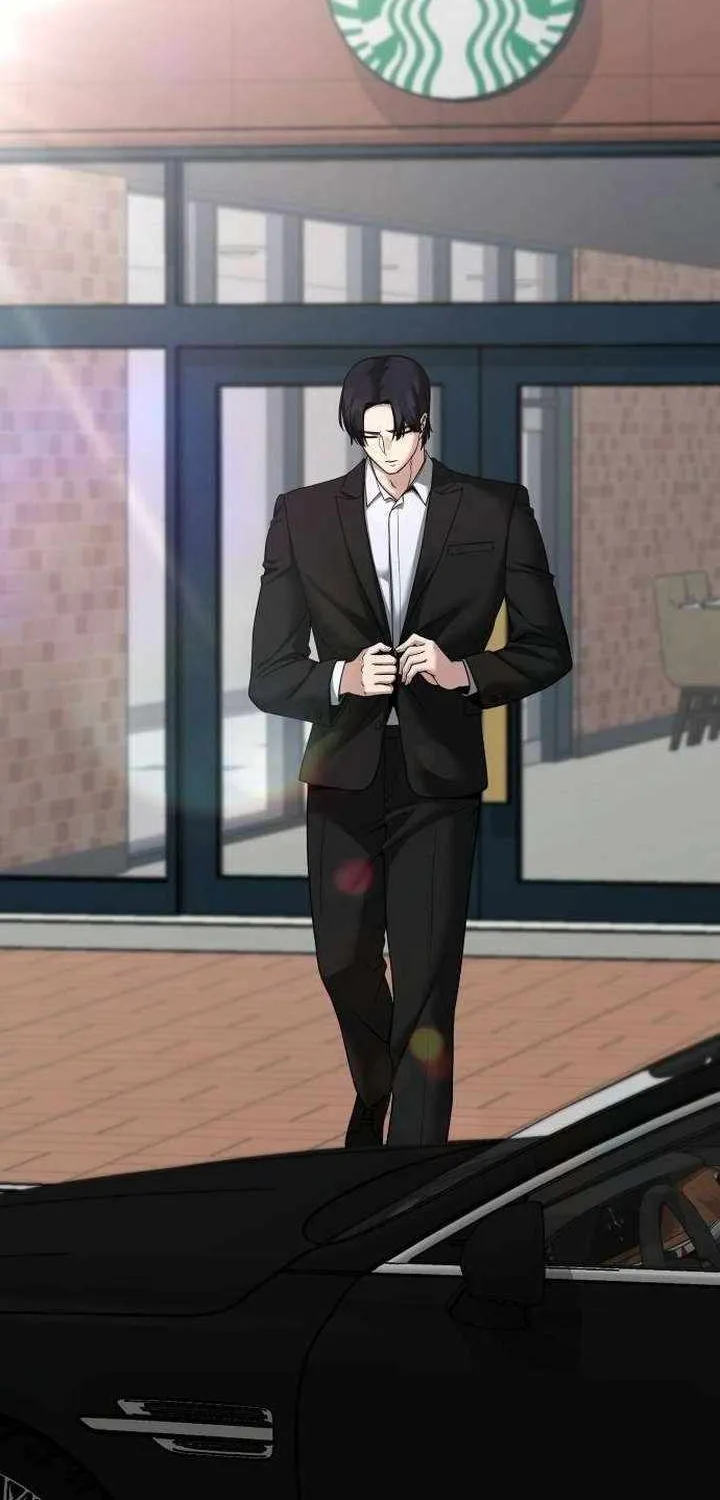 Read The Bully In-Charge chapter 96 image 2 on Lezhin
