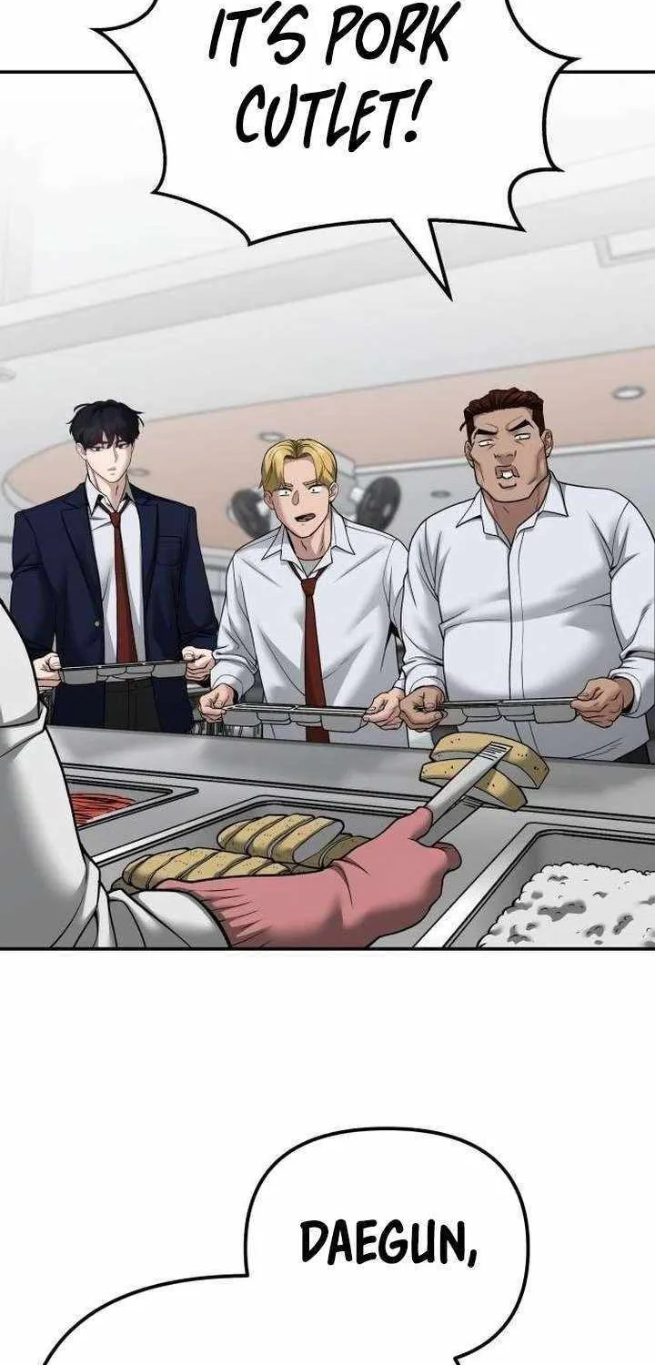 Read The Bully In-Charge chapter 96 image 22 on Lezhin