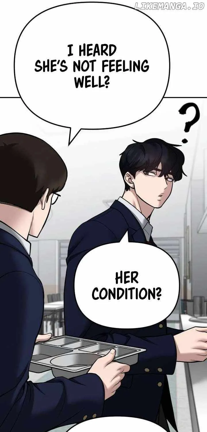 Read The Bully In-Charge chapter 96 image 24 on Lezhin