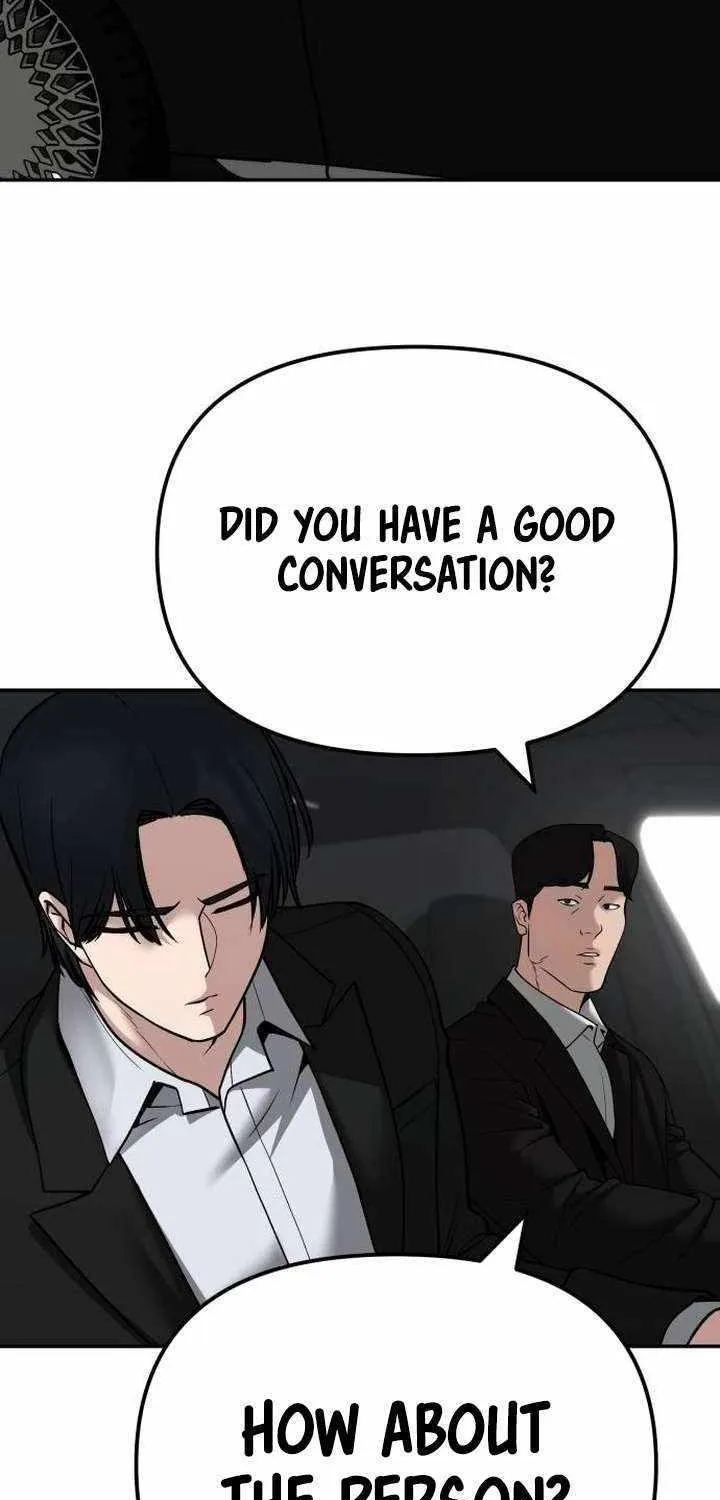 Read The Bully In-Charge chapter 96 image 3 on Lezhin
