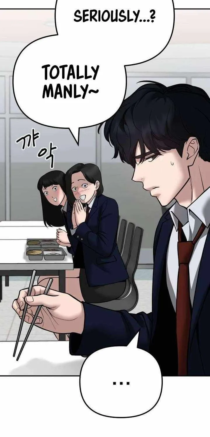 Read The Bully In-Charge chapter 96 image 31 on Lezhin