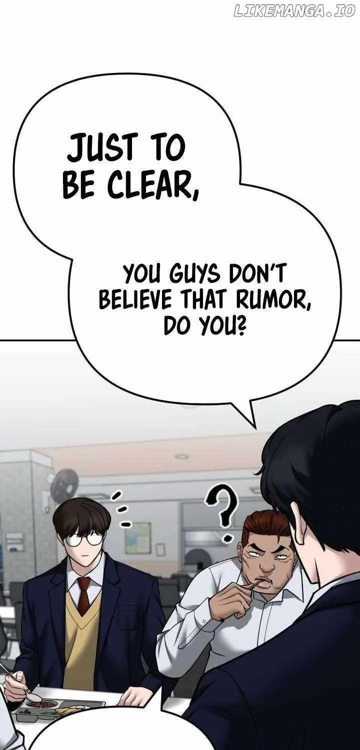 Read The Bully In-Charge chapter 96 image 32 on Lezhin