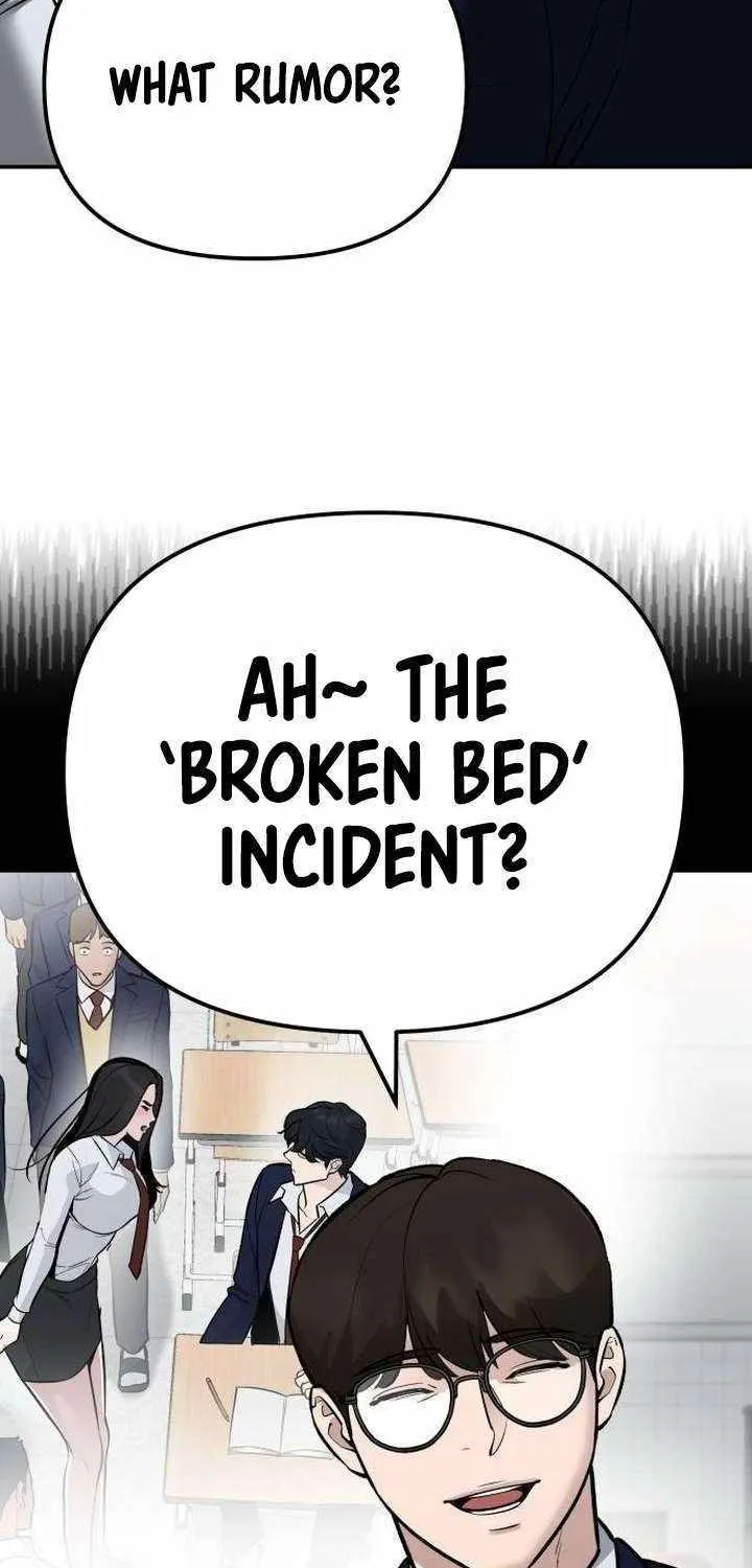 Read The Bully In-Charge chapter 96 image 33 on Lezhin