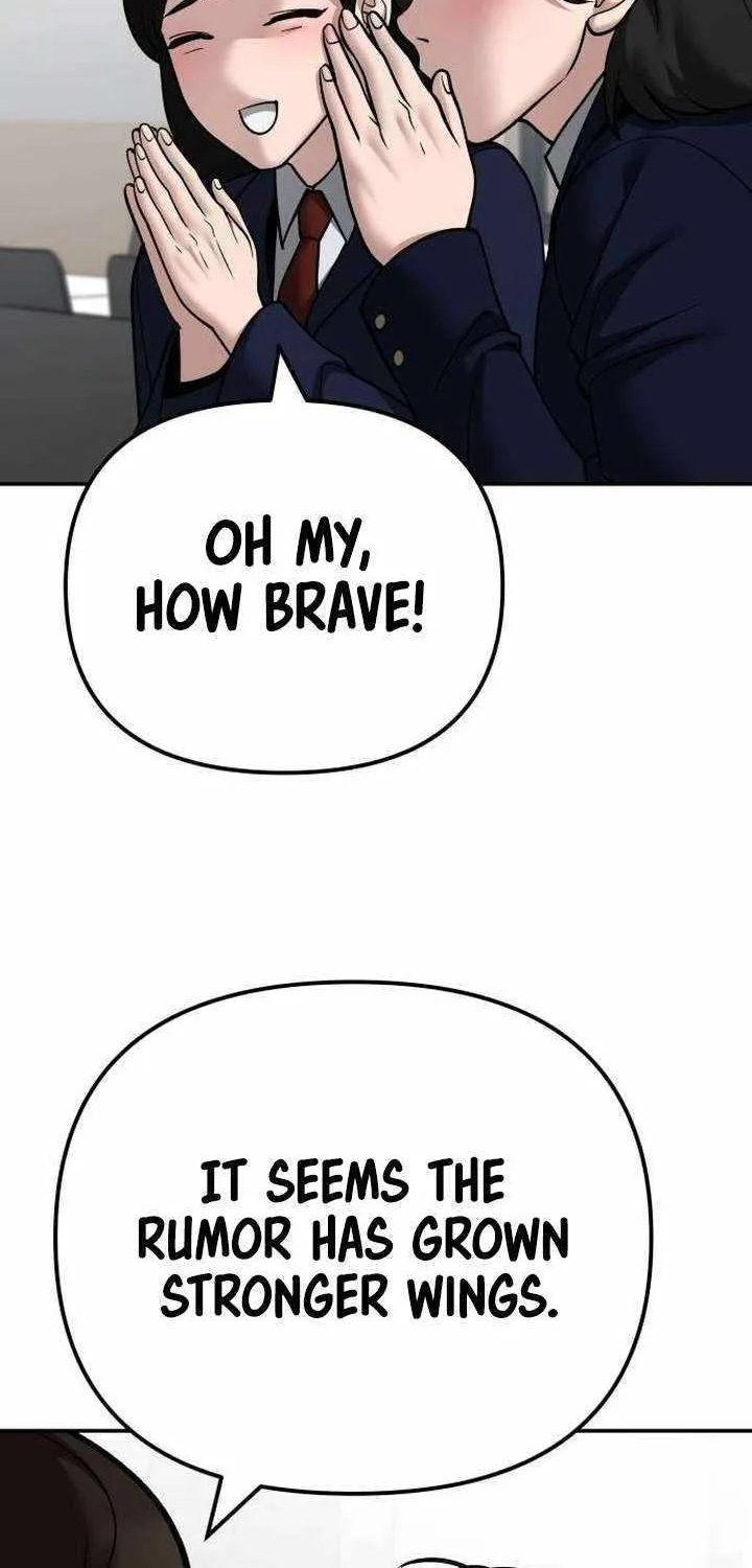 Read The Bully In-Charge chapter 96 image 35 on Lezhin