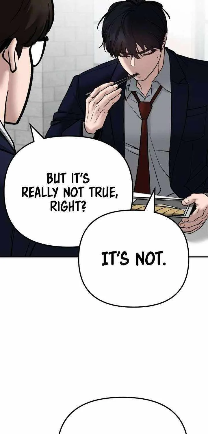 Read The Bully In-Charge chapter 96 image 36 on Lezhin