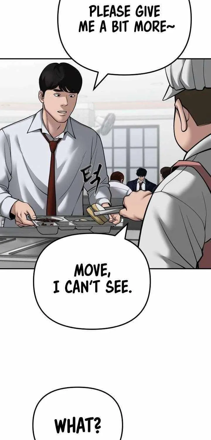 Read The Bully In-Charge chapter 96 image 37 on Lezhin