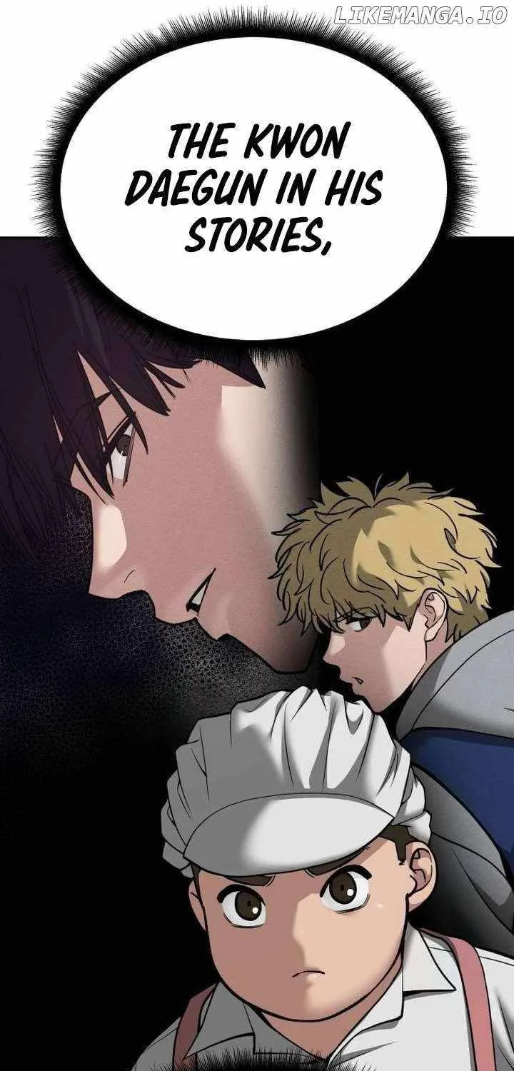Read The Bully In-Charge chapter 96 image 40 on Lezhin