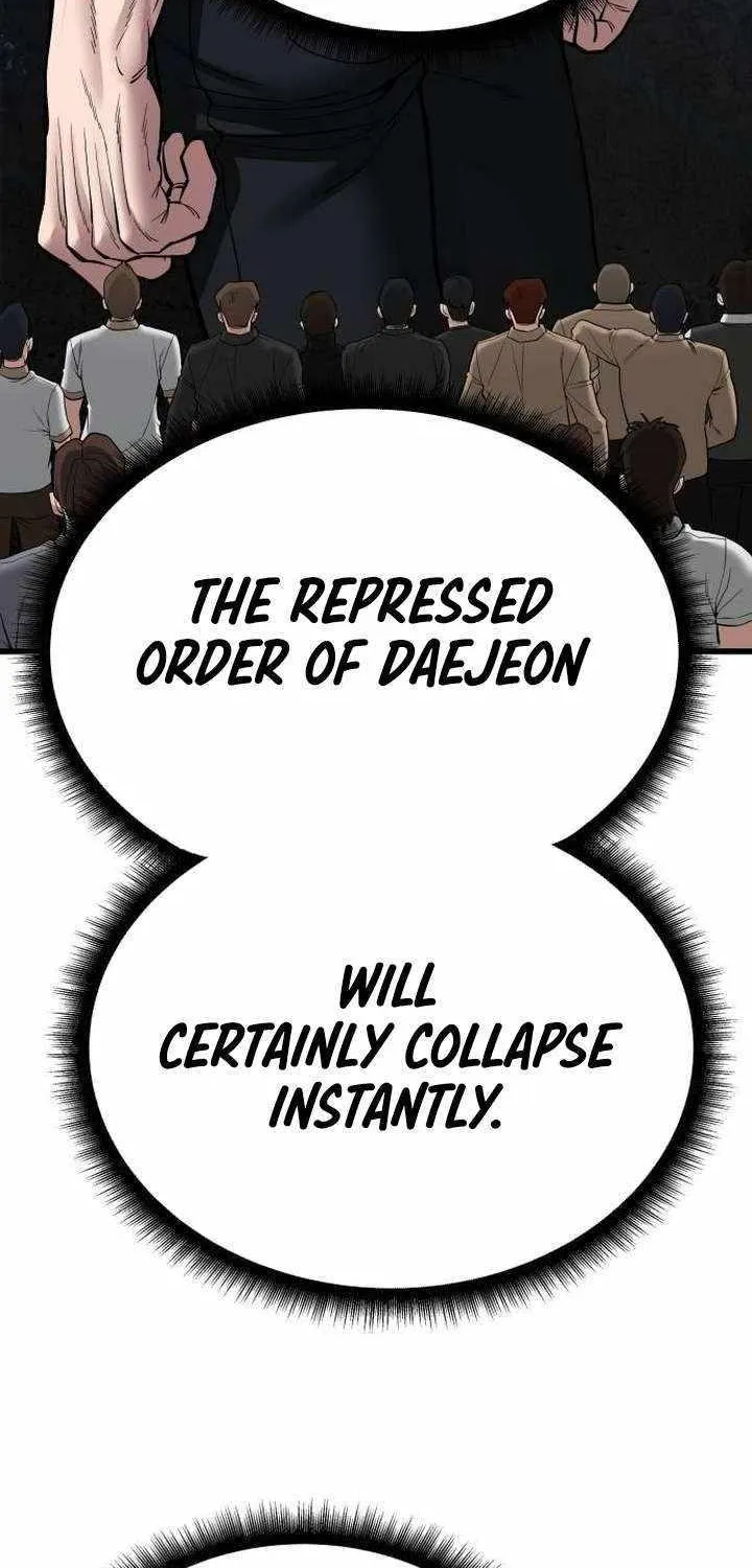 Read The Bully In-Charge chapter 96 image 45 on Lezhin