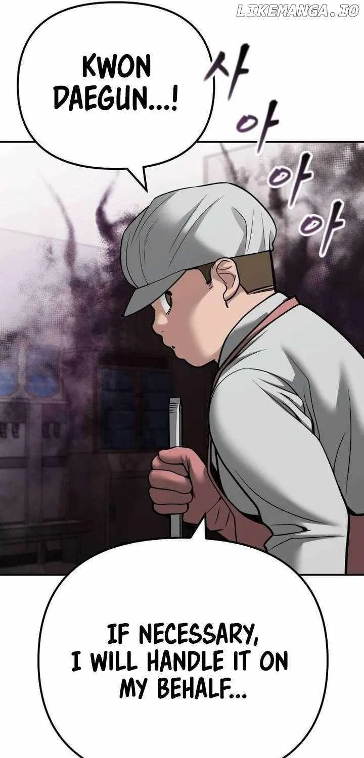 Read The Bully In-Charge chapter 96 image 48 on Lezhin