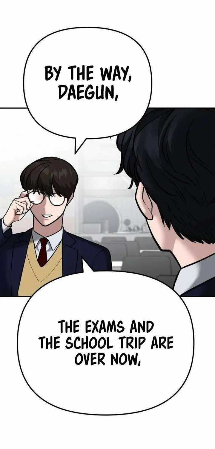 Read The Bully In-Charge chapter 96 image 50 on Lezhin