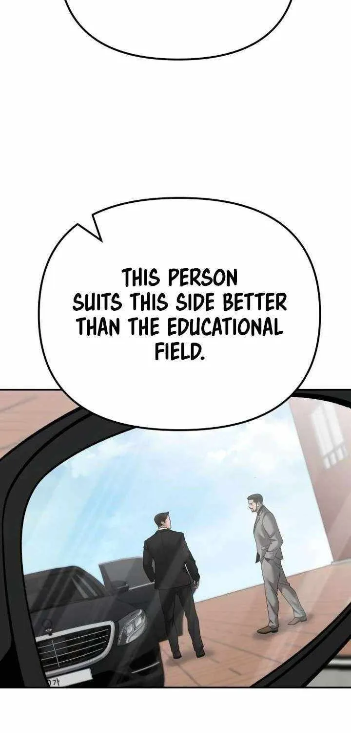 Read The Bully In-Charge chapter 96 image 6 on Lezhin