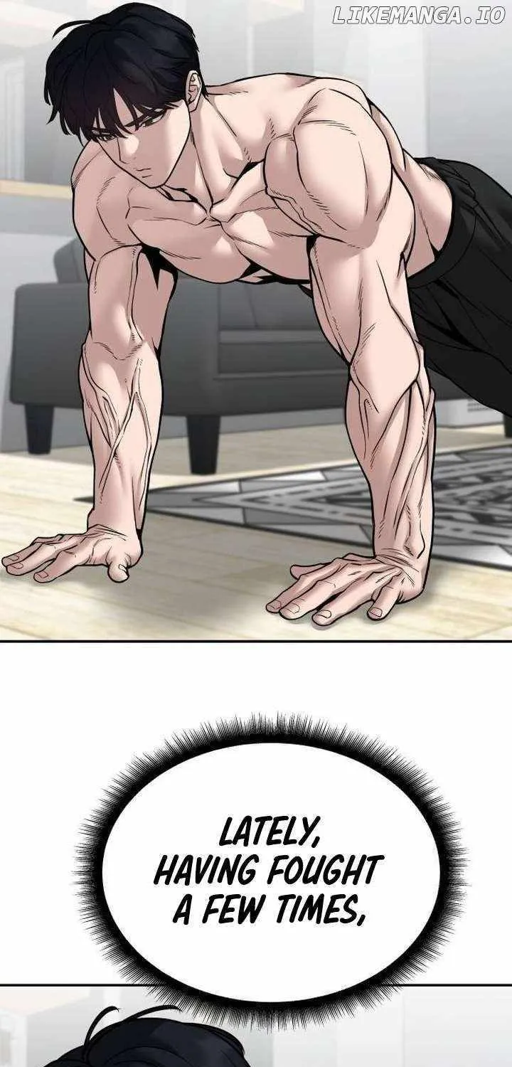Read The Bully In-Charge chapter 96 image 72 on Lezhin