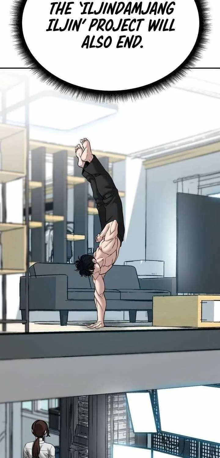 Read The Bully In-Charge chapter 96 image 78 on Lezhin