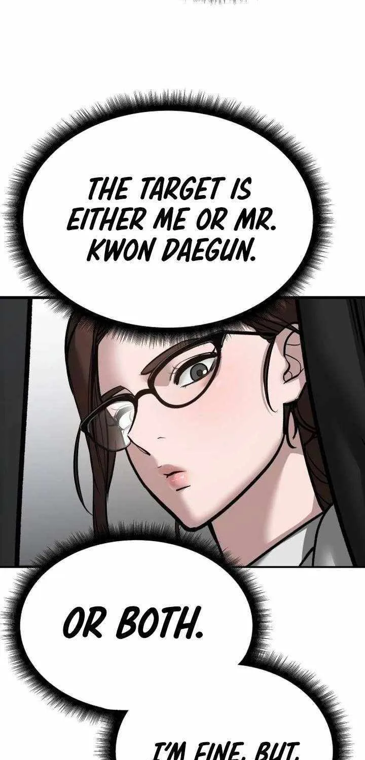 Read The Bully In-Charge chapter 96 image 82 on Lezhin