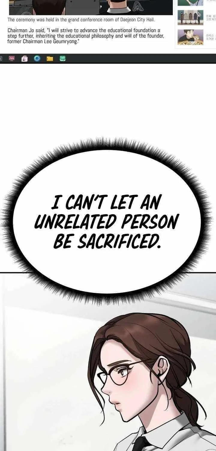 Read The Bully In-Charge chapter 96 image 86 on Lezhin