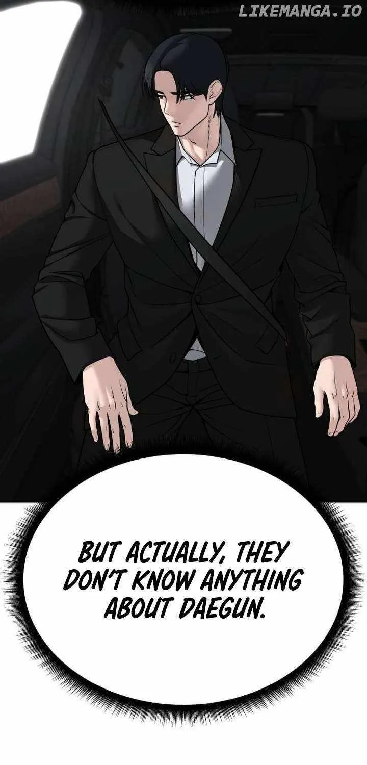 Read The Bully In-Charge chapter 96 image 9 on Lezhin