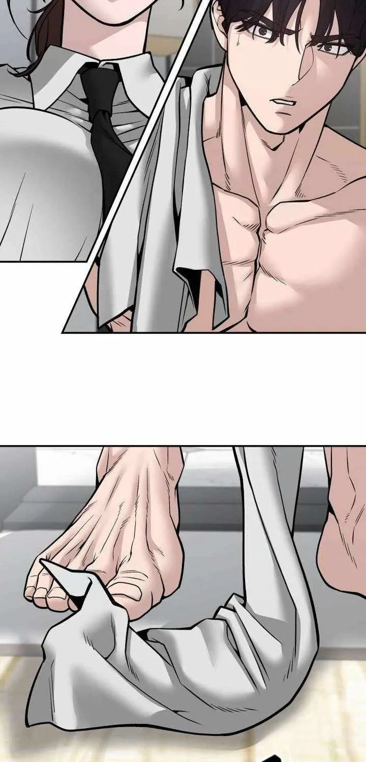 Read The Bully In-Charge chapter 96 image 93 on Lezhin
