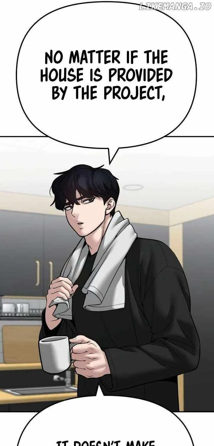 Read The Bully In-Charge chapter 96 image 95 on Lezhin