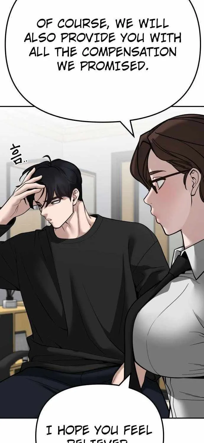 Read The Bully In-Charge chapter 97 image 10 on Lezhin