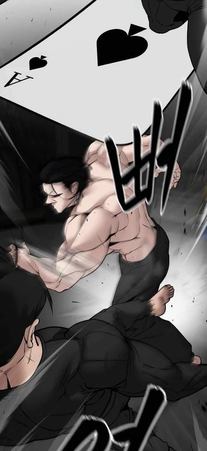 Read The Bully In-Charge chapter 97 image 103 on Lezhin