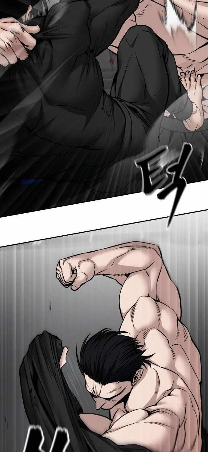 Read The Bully In-Charge chapter 97 image 109 on Lezhin