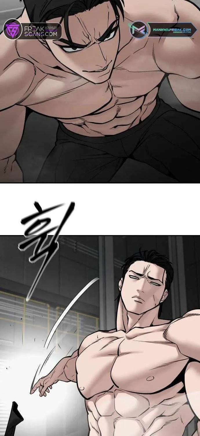 Read The Bully In-Charge chapter 97 image 112 on Lezhin