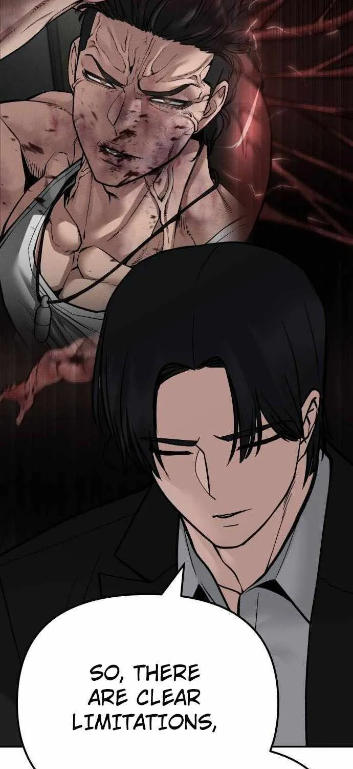 Read The Bully In-Charge chapter 97 image 123 on Lezhin