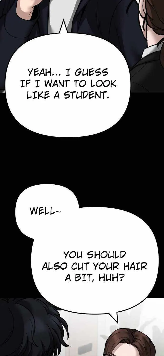 Read The Bully In-Charge chapter 97 image 13 on Lezhin