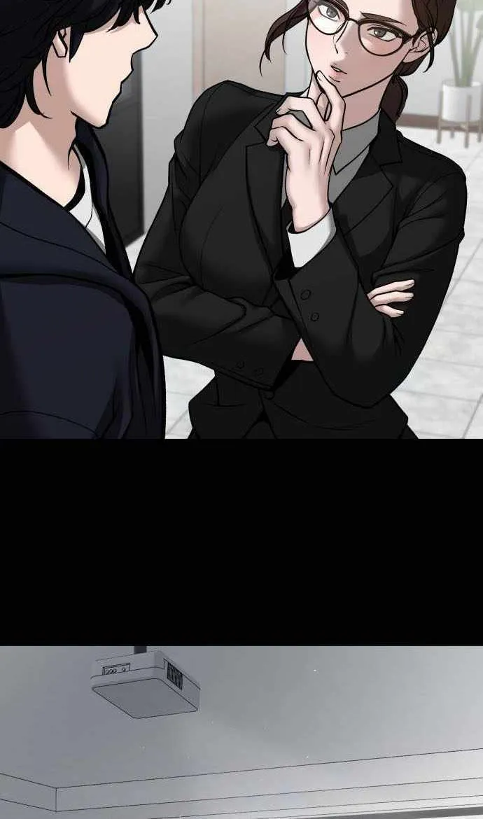 Read The Bully In-Charge chapter 97 image 14 on Lezhin