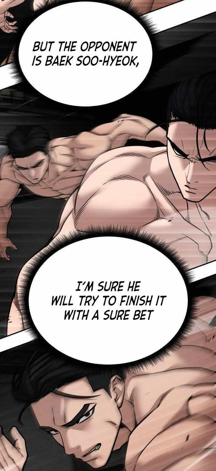 Read The Bully In-Charge chapter 97 image 146 on Lezhin