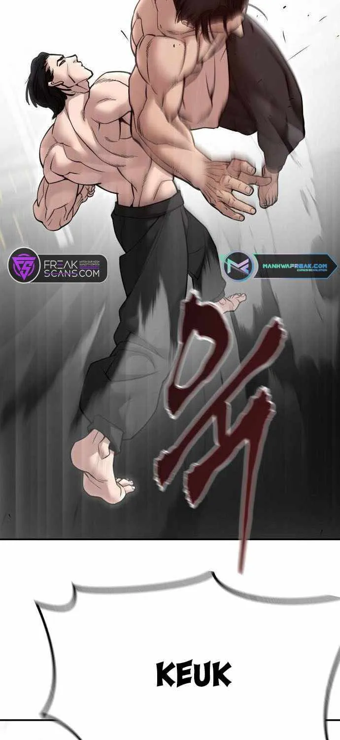 Read The Bully In-Charge chapter 97 image 153 on Lezhin