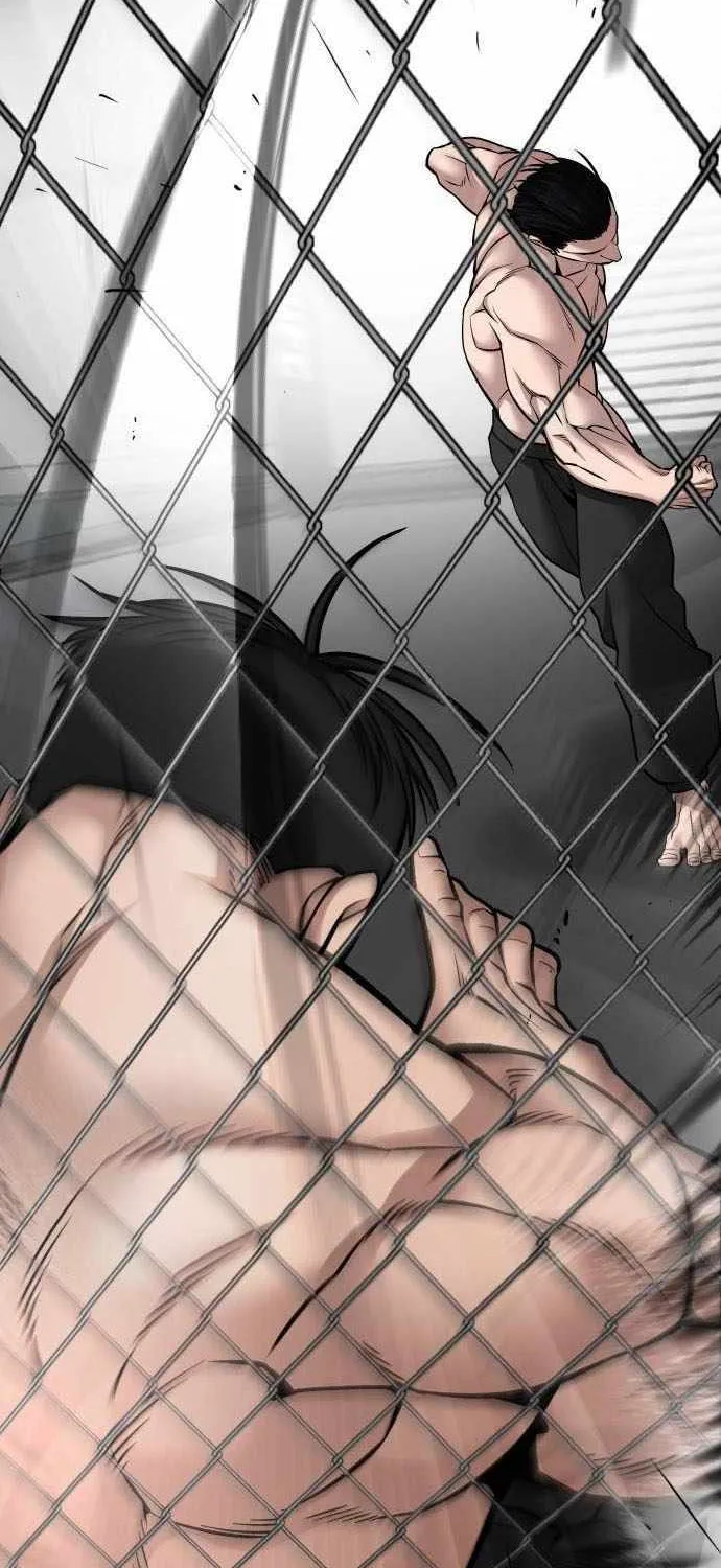 Read The Bully In-Charge chapter 97 image 156 on Lezhin