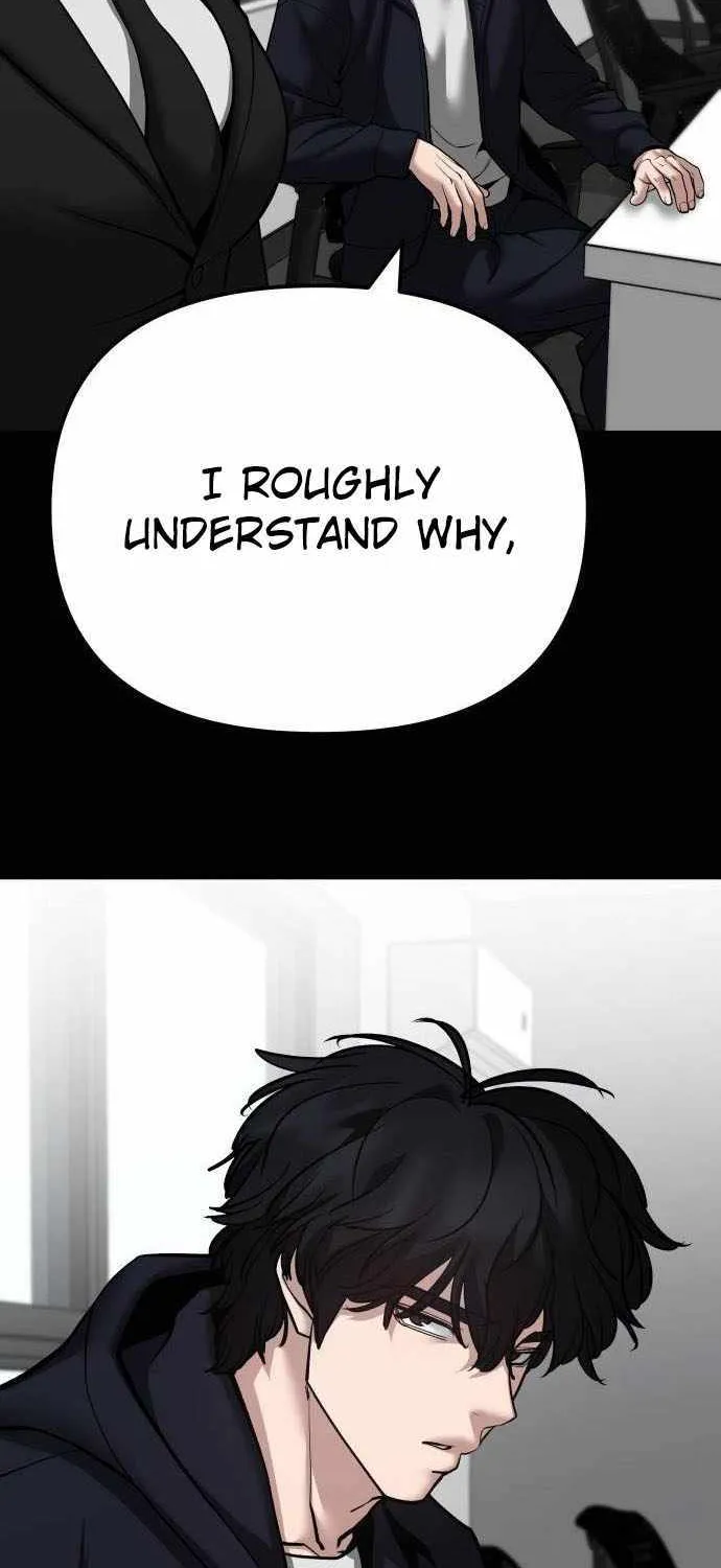 Read The Bully In-Charge chapter 97 image 16 on Lezhin