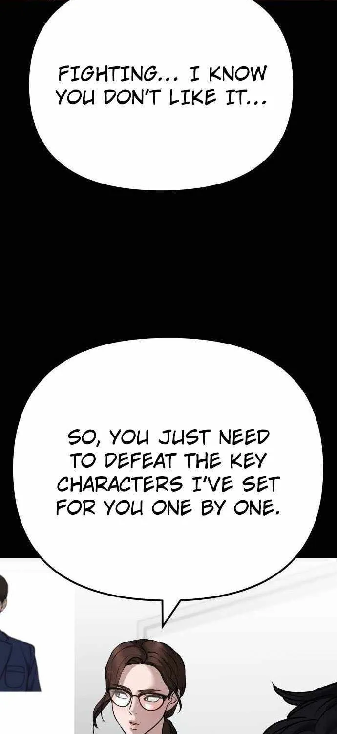 Read The Bully In-Charge chapter 97 image 18 on Lezhin