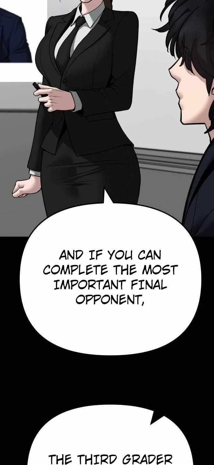Read The Bully In-Charge chapter 97 image 19 on Lezhin