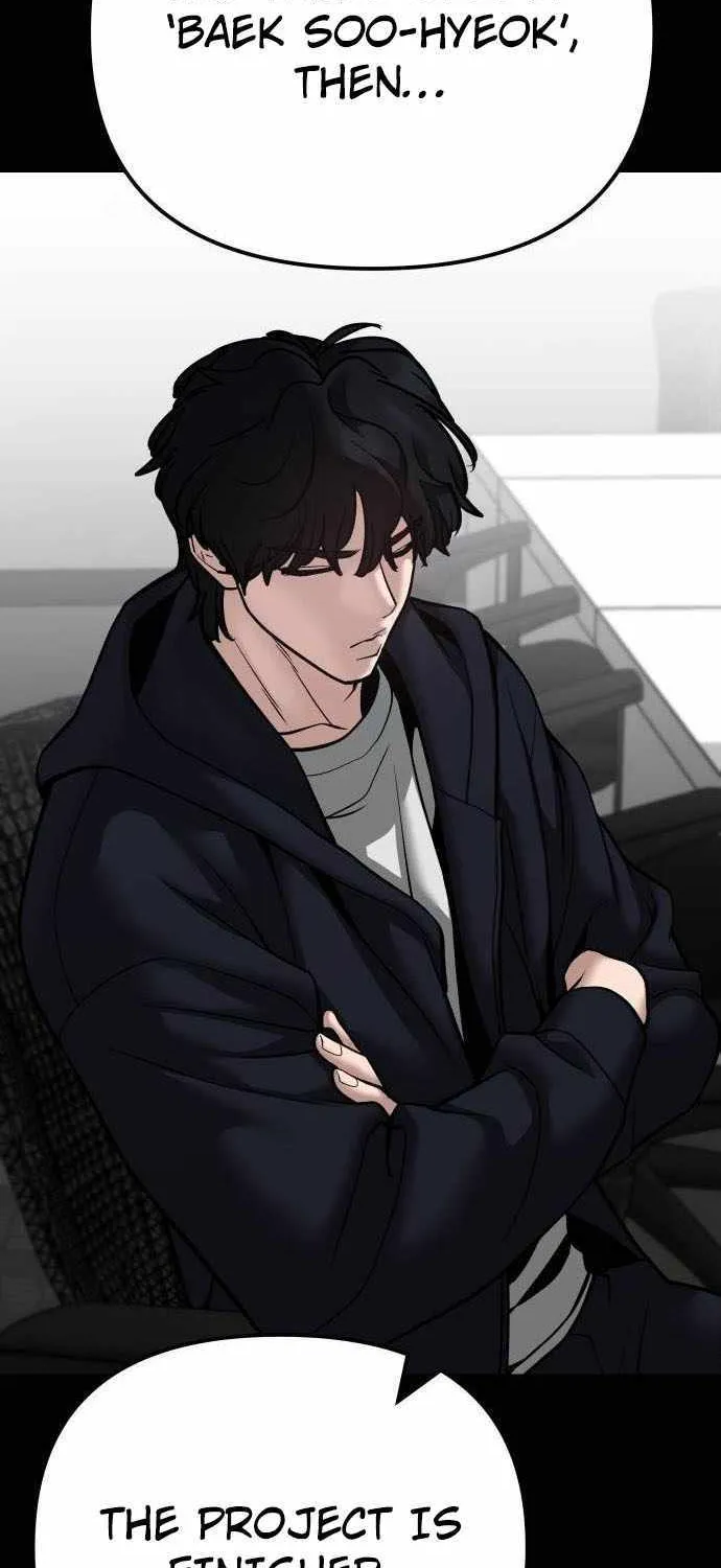 Read The Bully In-Charge chapter 97 image 20 on Lezhin