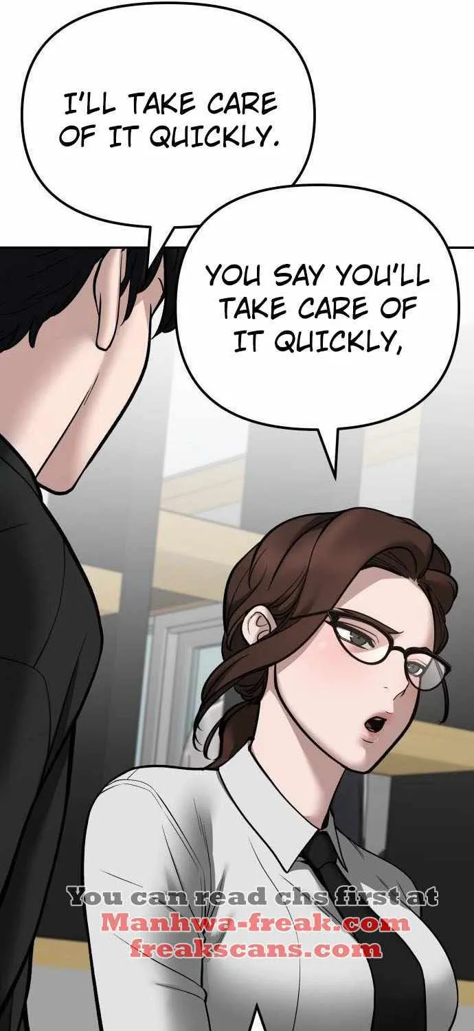 Read The Bully In-Charge chapter 97 image 25 on Lezhin