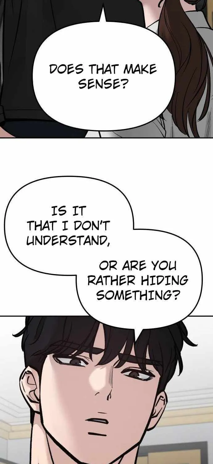 Read The Bully In-Charge chapter 97 image 31 on Lezhin