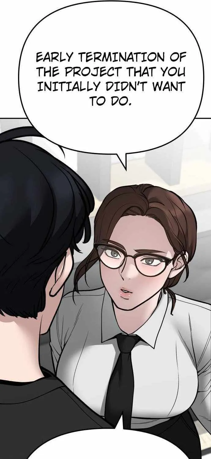 Read The Bully In-Charge chapter 97 image 35 on Lezhin