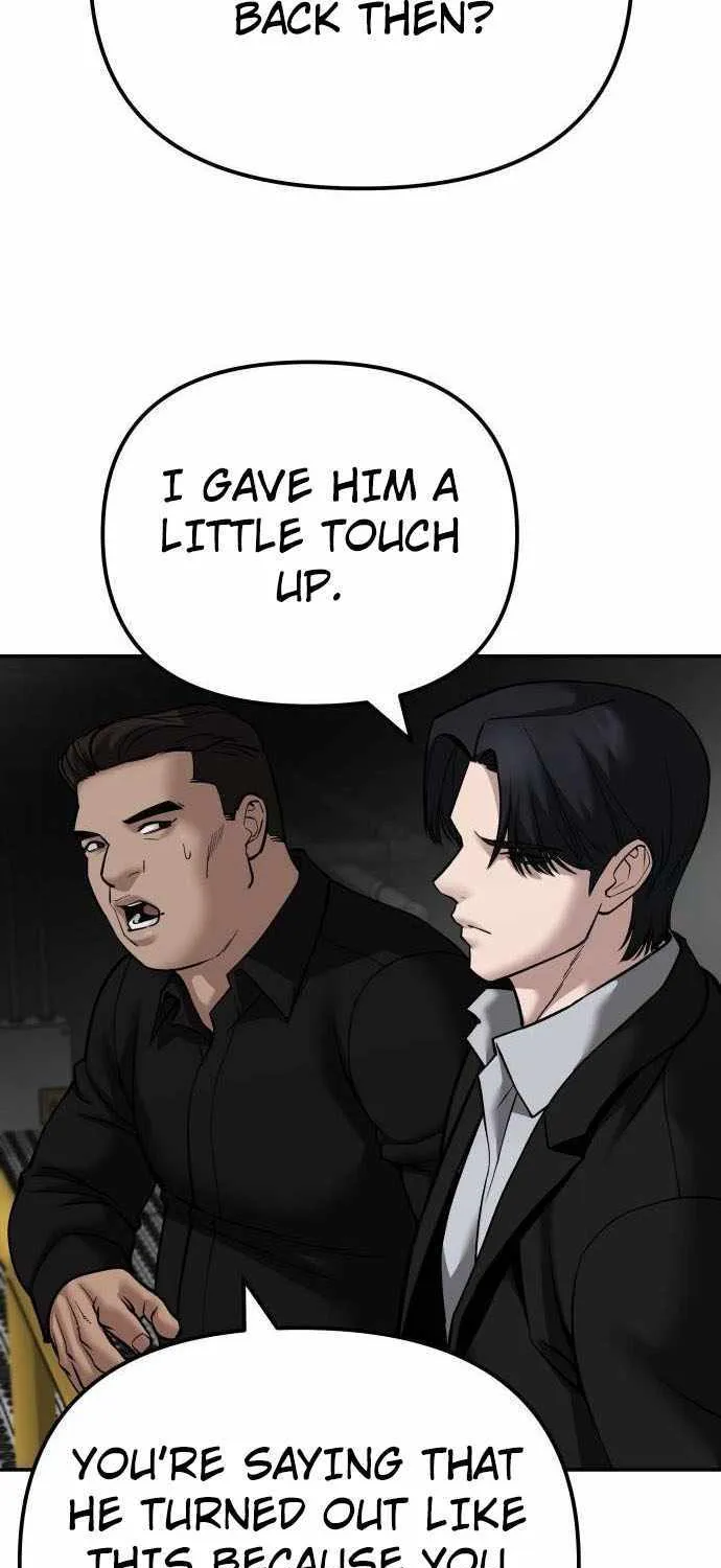 Read The Bully In-Charge chapter 97 image 41 on Lezhin