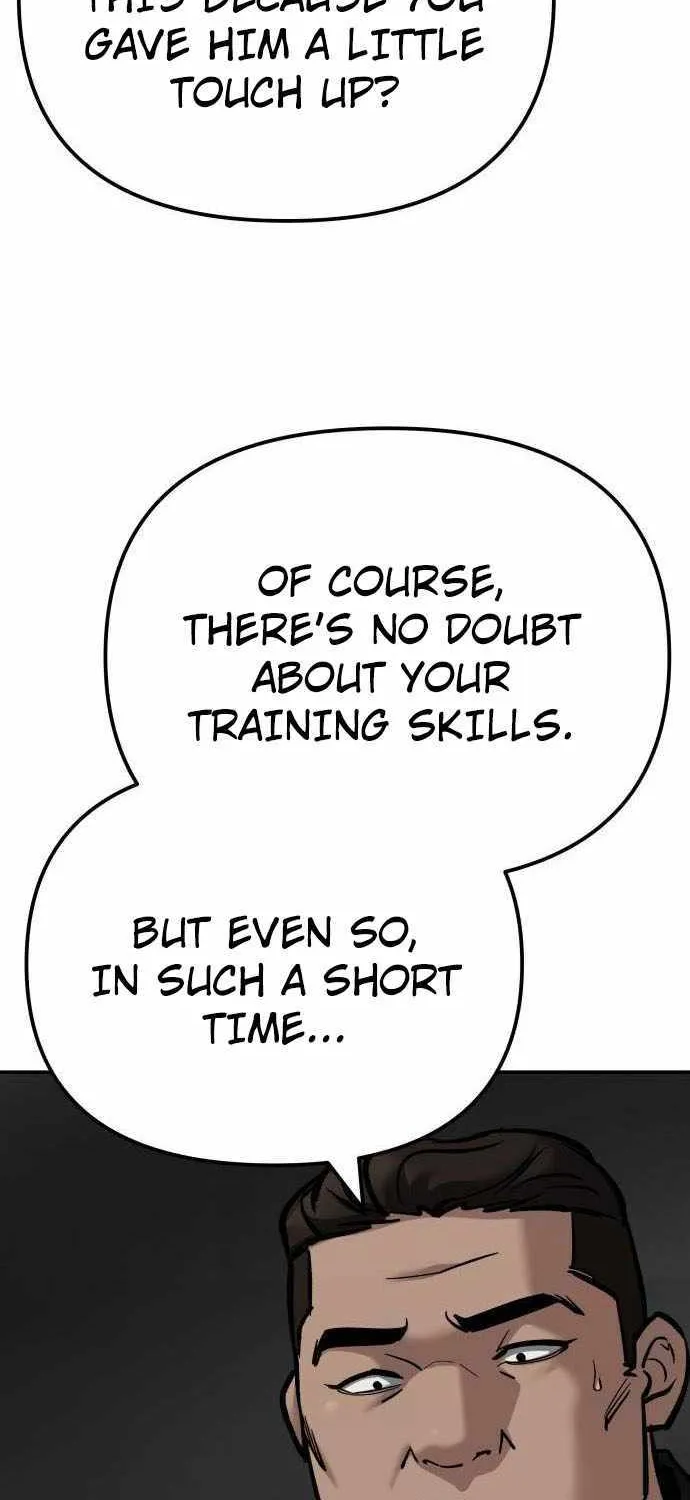 Read The Bully In-Charge chapter 97 image 42 on Lezhin