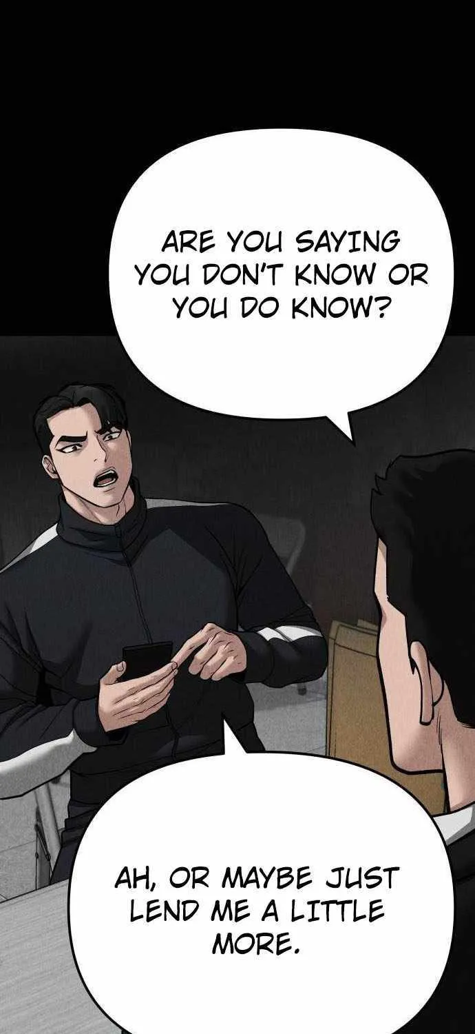 Read The Bully In-Charge chapter 97 image 45 on Lezhin