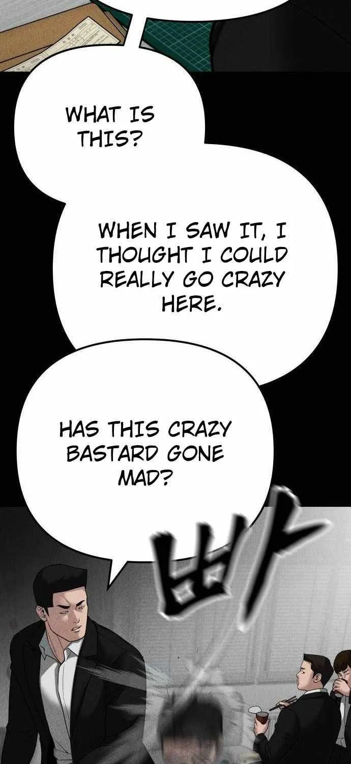 Read The Bully In-Charge chapter 97 image 46 on Lezhin