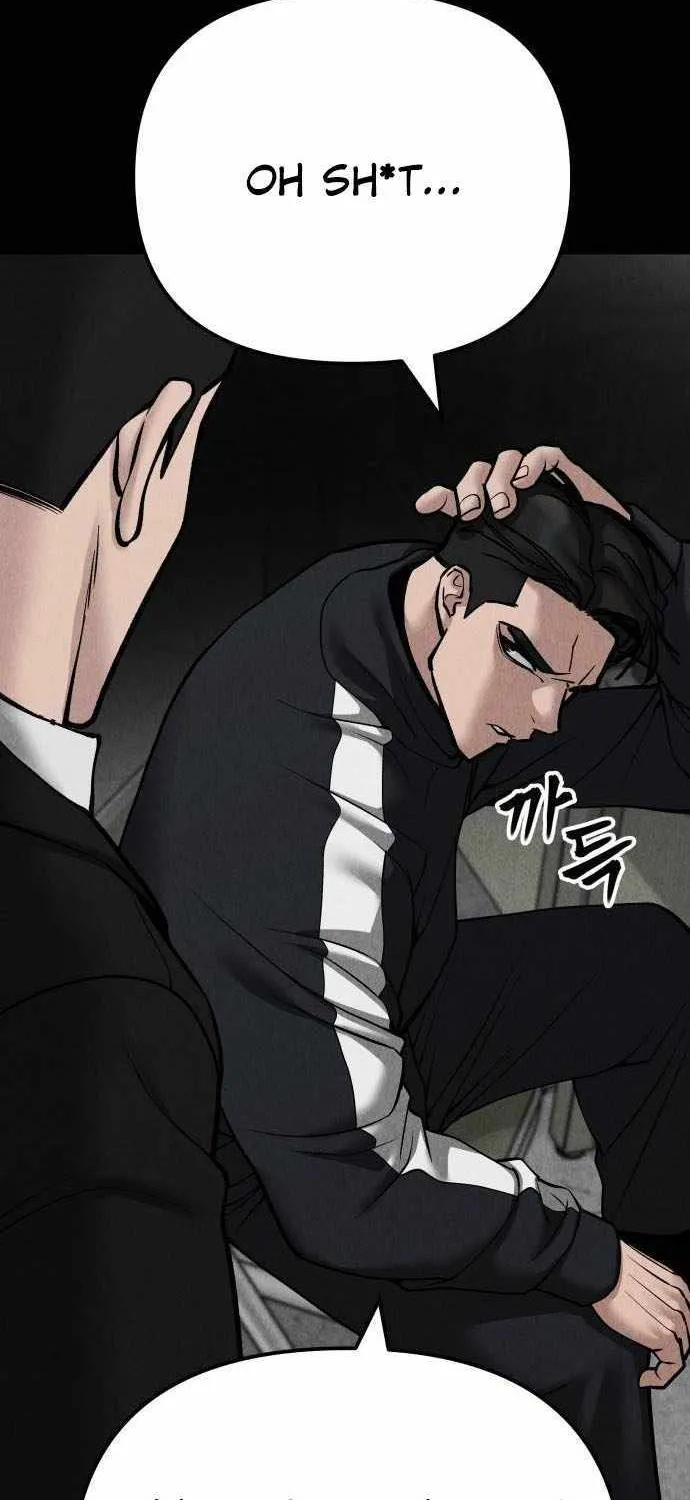 Read The Bully In-Charge chapter 97 image 48 on Lezhin
